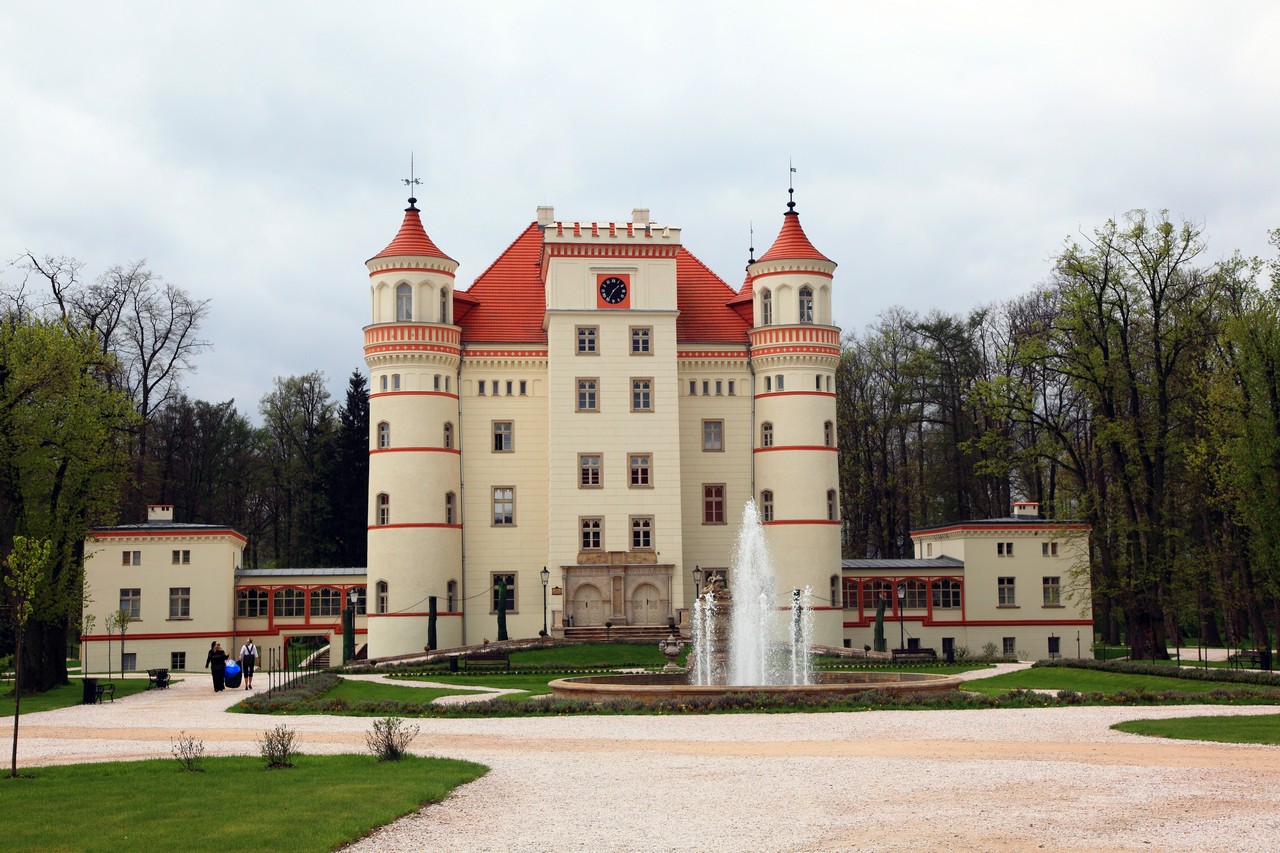 Wojanow